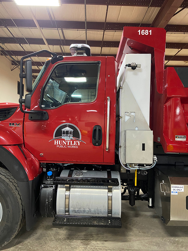 Vehicle Graphics